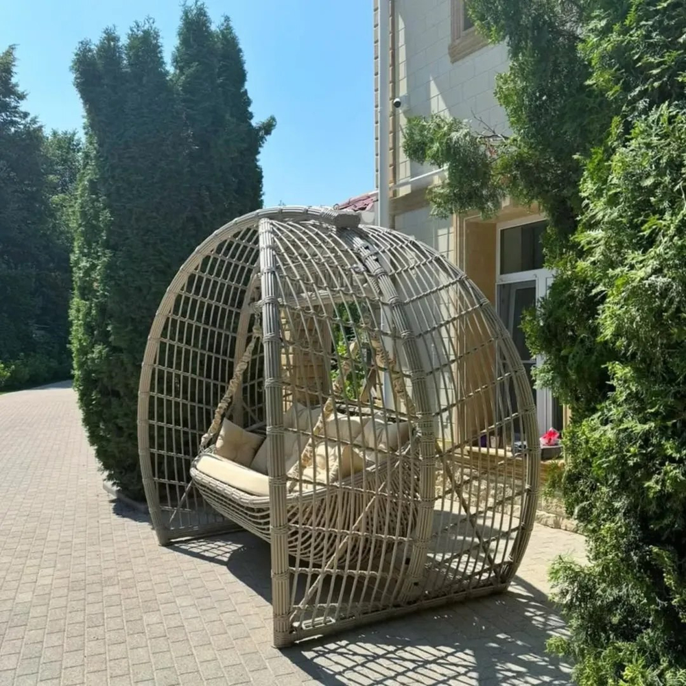 Садовая качель Калипсо