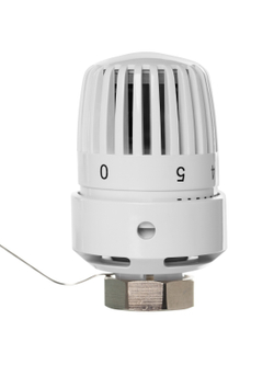 Термоголовка жидкостная Royal Thermo BASIC с выносным датчиком М30х1,5