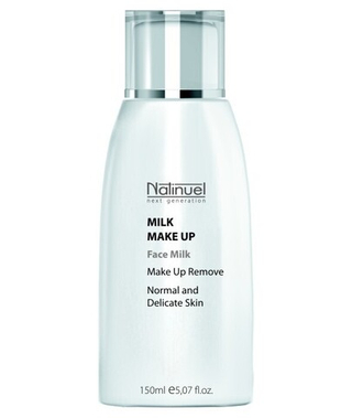 Milk Make up молочко для снятия макияжа