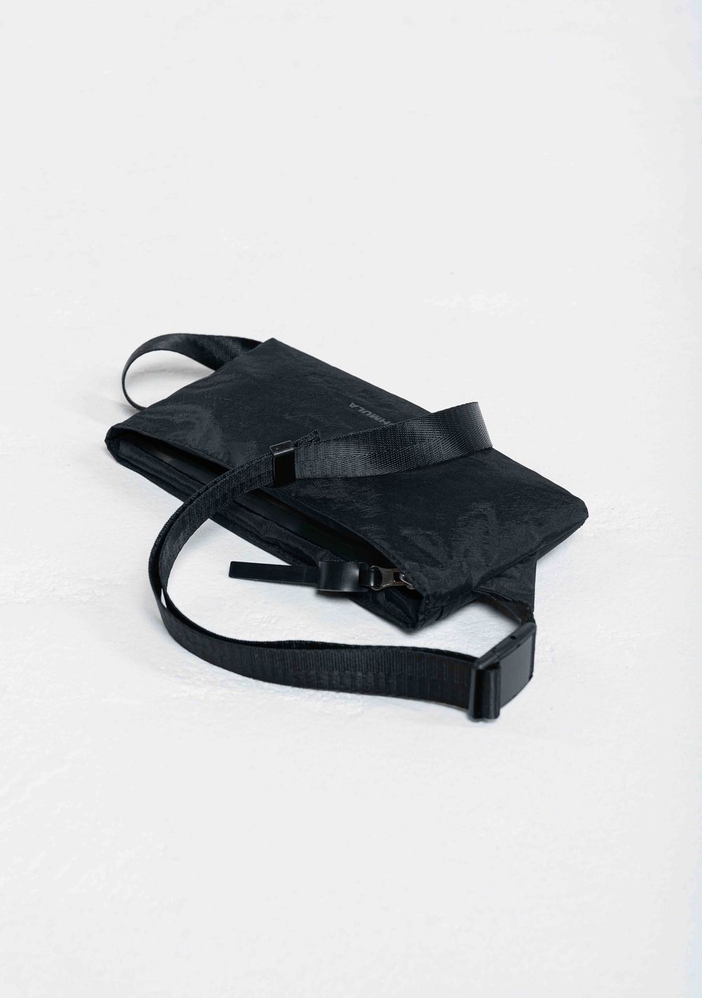 Сумка Mushmula C2 Базовый слинг ЭМ щит черная