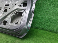 Крышка багажника Chery Tiggo 7 Pro (2020-2024)