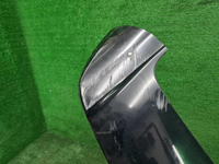 Спойлер крышки багажника Toyota RAV 4 CA40 (12-19)