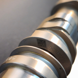 Распредвал впускной czpa 06K109021J 06K109021P