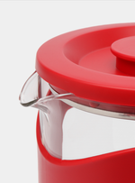 Чайник электрический BQ KT2000G пластик-стекло