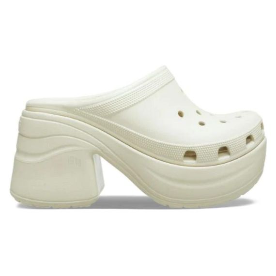 Crocs Siren Clog 'Bone'