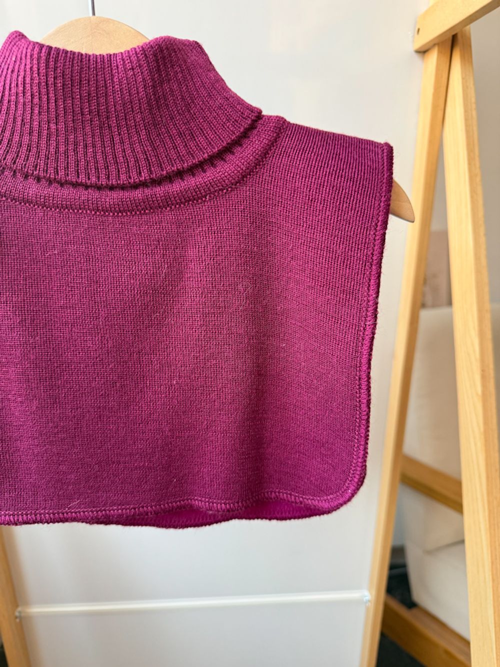 Новая горловина Lassie, 92