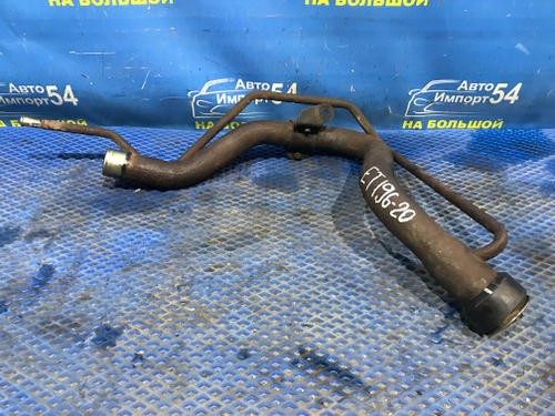 Горловина топливного бака TOYOTA CALDINA 1996