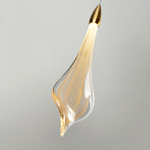 Подвесной светодиодный светильник Modelux ML.89181.1 BS