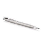 Шариковая ручка Parker Sonnet 1931512 , Stainless Steel CT, стержень: M, цвет чернил: black , в подарочной упаковке