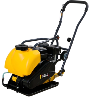 ALTECO E80 TL виброплита с баком для воды 48579