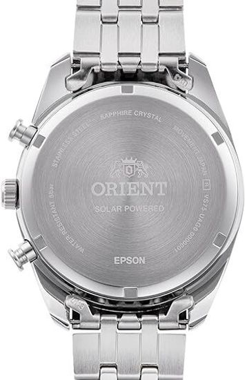 Мужские часы Orient RA-TX0304L10B