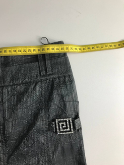 Юбка повседневная, визуально на 14 лет, новая