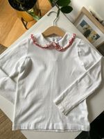 Хлопковый лонгслив  Aletta, 116