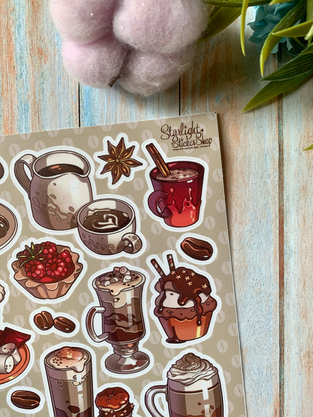 MINI PACK COFFEE