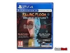 PS4 Killing Floor: Double Feature (Только для PS VR) (Б/У, Русские субтитры, CUSA-15143)