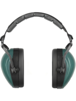 Защитные наушники KRAFTOOL PROFI-29 защита до 109дБ, шарнирное крепление чашек