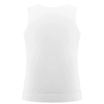 Одежда для тенниса Девочки, Майка POIVRE BLANC SLEEVELESS .