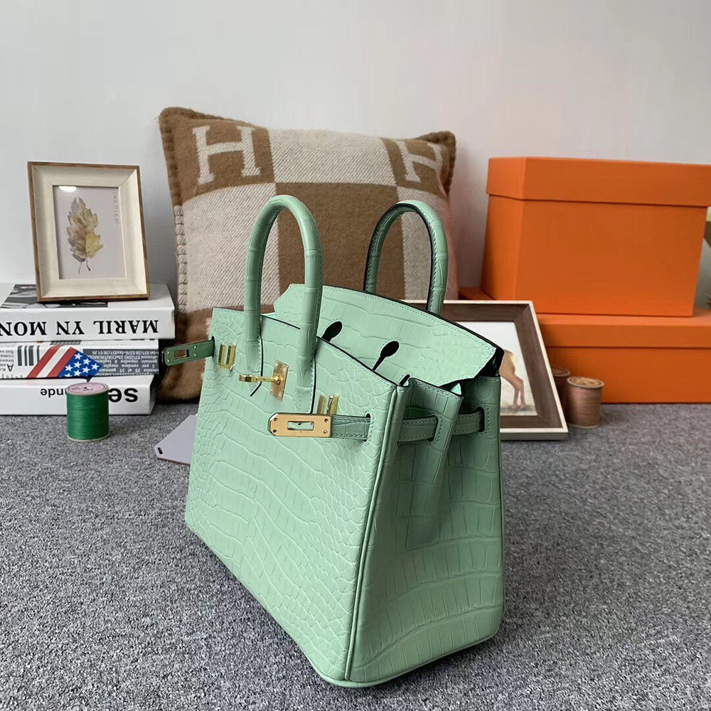Hermes Birkin 25