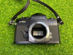 Fujica ST701 М42 Покупка/Продажа