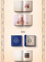 Альбом WJSN - Dream Your Dream 4th Mini Album 3 Version SET