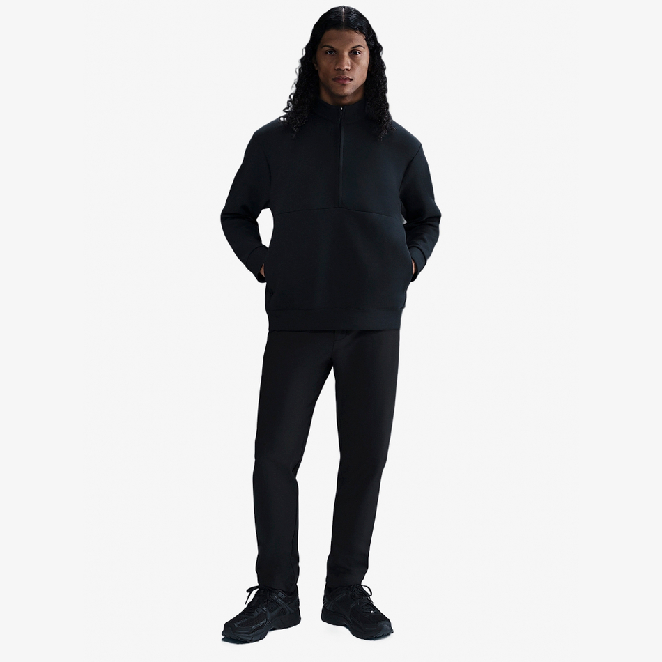 Костюм черный Найк 1