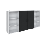 Полка навесная Бруклин 180ГНВ-5