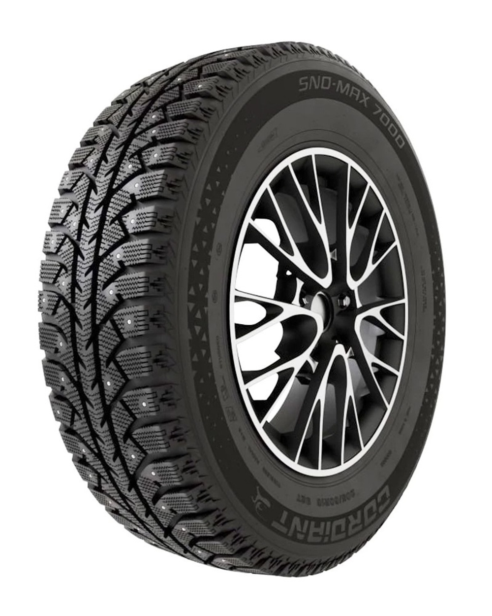 Шина R14 175/65 CORDIANT Sno-Max 7000 82T