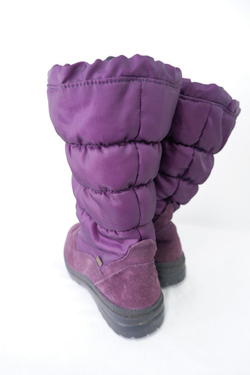 Сапоги Tigina зимние 37 размер