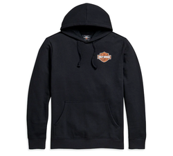 Толстовка  Harley-Davidson