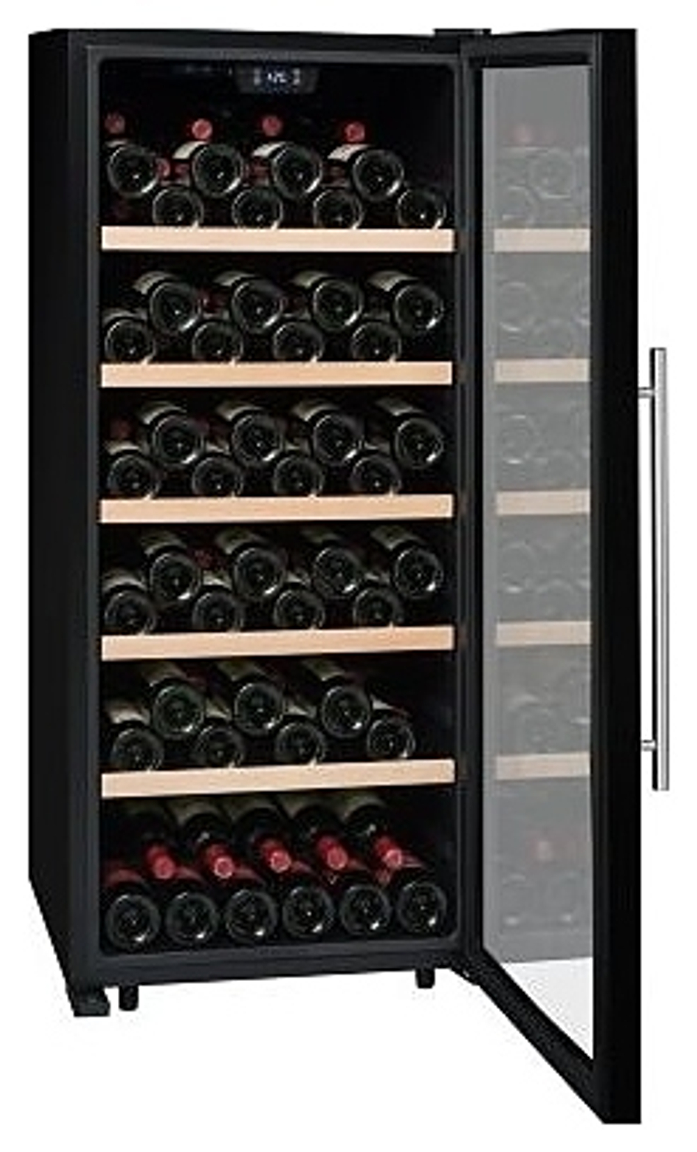 Винный шкаф La Sommeliere CVD117