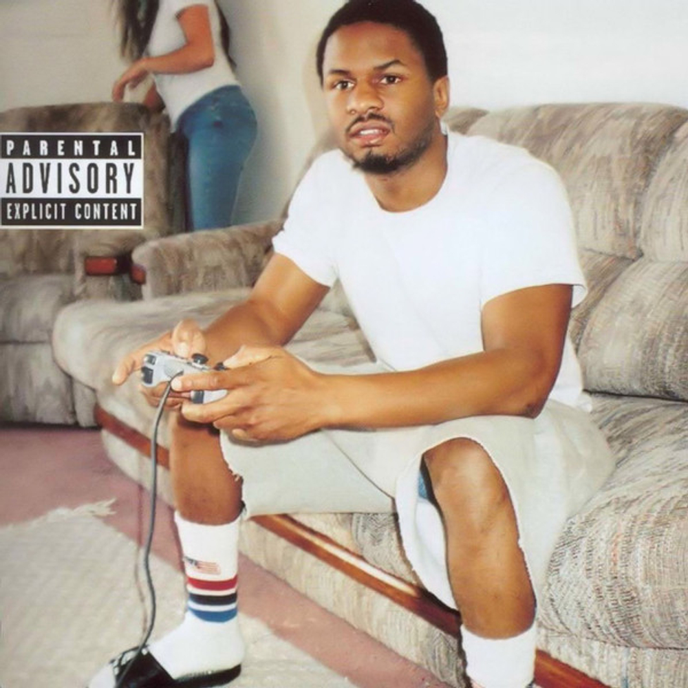 N.E.R.D - In Search Of...