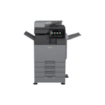 МФУ Sharp BP50C55EU