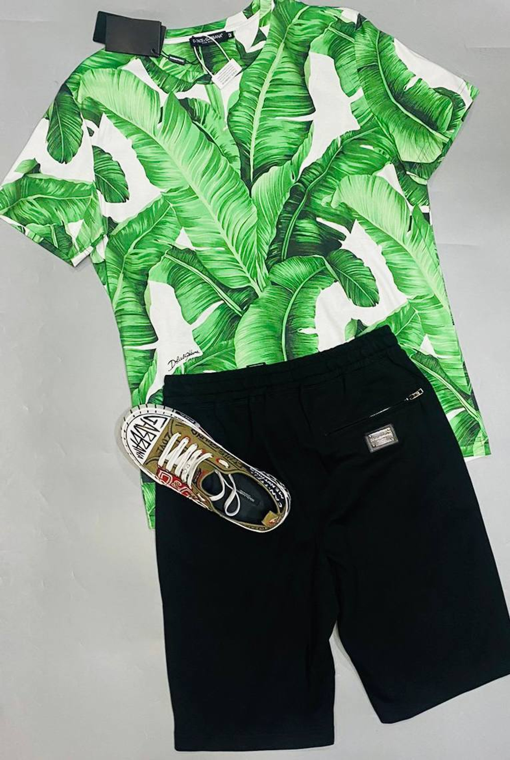 Футболка Dolce&Gabbana