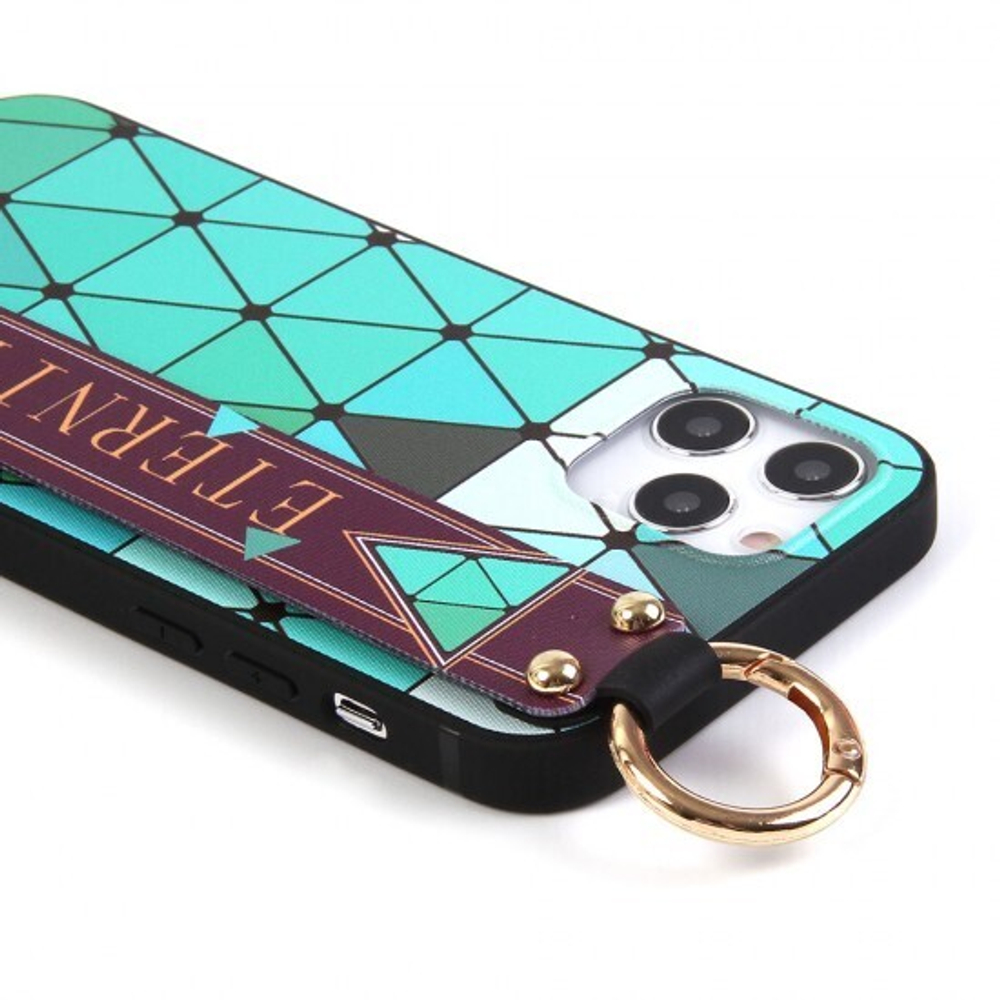 Чехол-держатель для Xiaomi Redmi Note 9 Pro, 012094