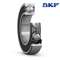 6007-2RS1/С3 SKF подшипник