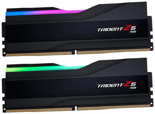 Оперативная память G.SKILL F5-6000J3636F16GX2-TZ5RK 32 Гб