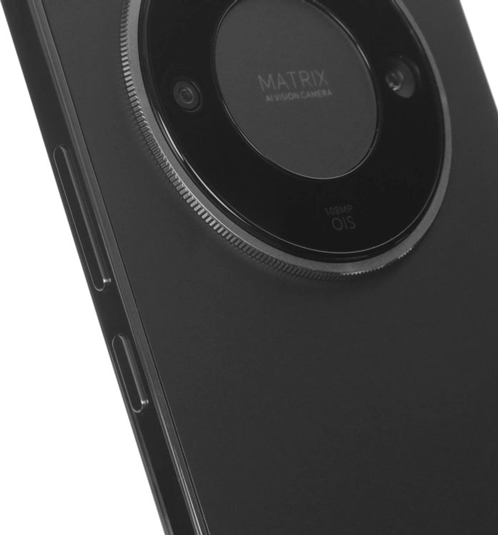 6.79" Смартфон Honor X9d 12/256Gb,  MTN-NX1,  NFC,  AMOLED,  120Гц,  8300мAч,  полночный черный