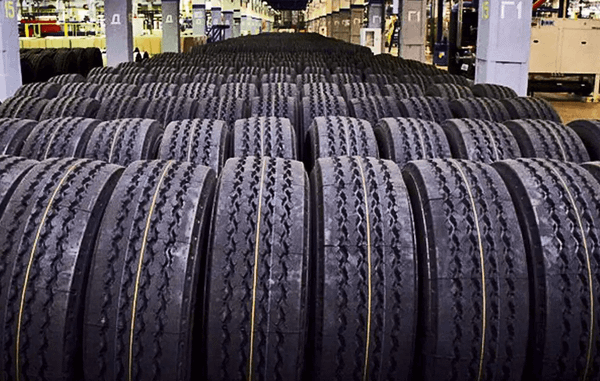 Шаг вперед: Оптимальные китайские грузовые шины, ведущие вас к успеху