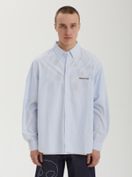 Мужская Рубашка Dsn Striped