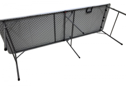 Складной стол CT244 PRO Crusoe Camp