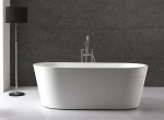 Ванна BelBagno BB202 160х80