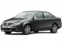 Автоковрики для VW Jetta 5 (2006-2010)