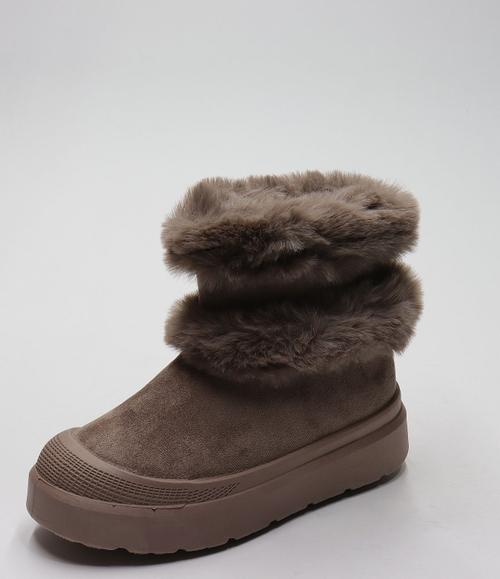 Угги (36-41)р. / шт. K802-8