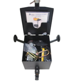 Станок для проточки дисков (без снятия дисков) AM-8700