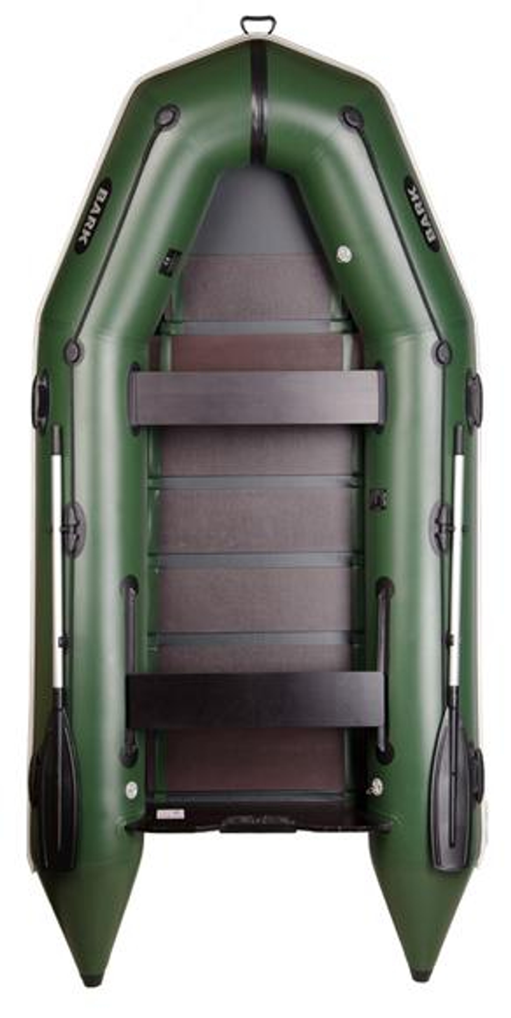 Лодка ПВХ BARK BT-330