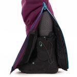 Extreme Suit / Утепленный / Женский / Фиолетовый