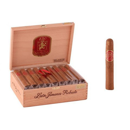 Leon Jimenes Robusto