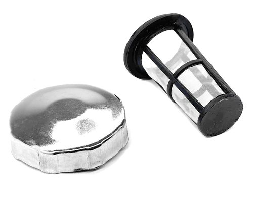 Крышка топливного бака R180