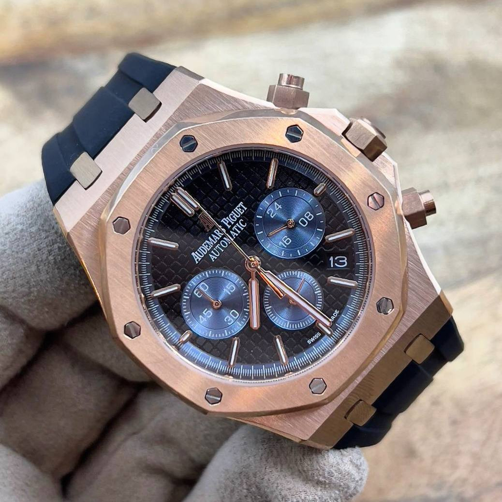 Часы Audemars Piguet