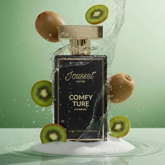 Jousset Parfums Comfy Ture